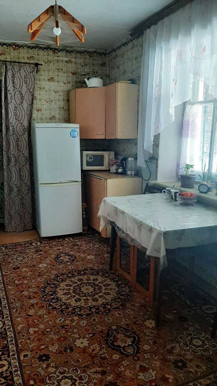 Продам дом в с. Урджар. Срочно. Торг