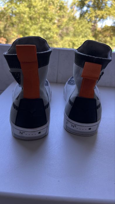 Спортни убисекс обувки Diesel