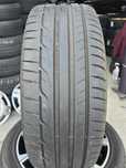 1 Брой Гума 225/45/17 Dunlop 6mm