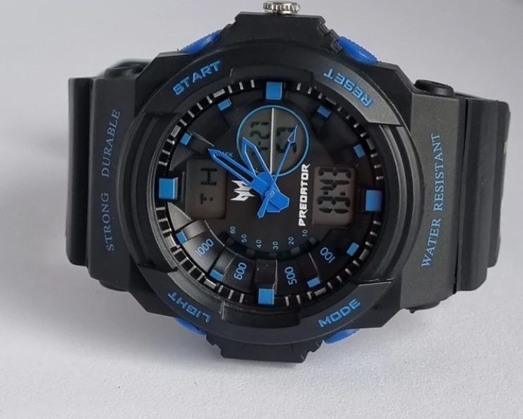 Ceas Acer Predator Editie Limitata