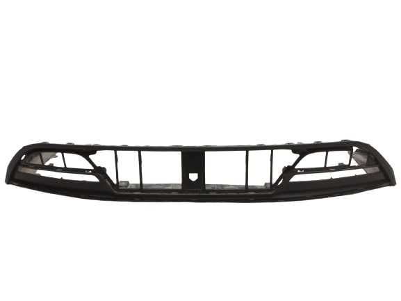 Юбка заднего Бампера Hyundai Sonata 8 (19г-23г) 86612L1000