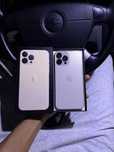 Iphone 13 pro max 128/77