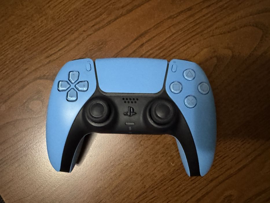 Геймпад dualsence ps5