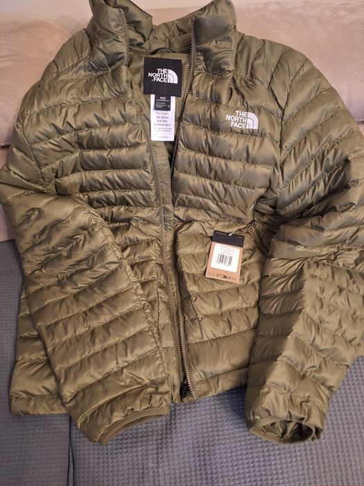 Мъжко яке The North Face XL