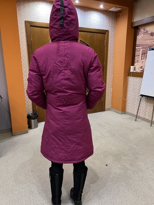Зимно яке Canada goose