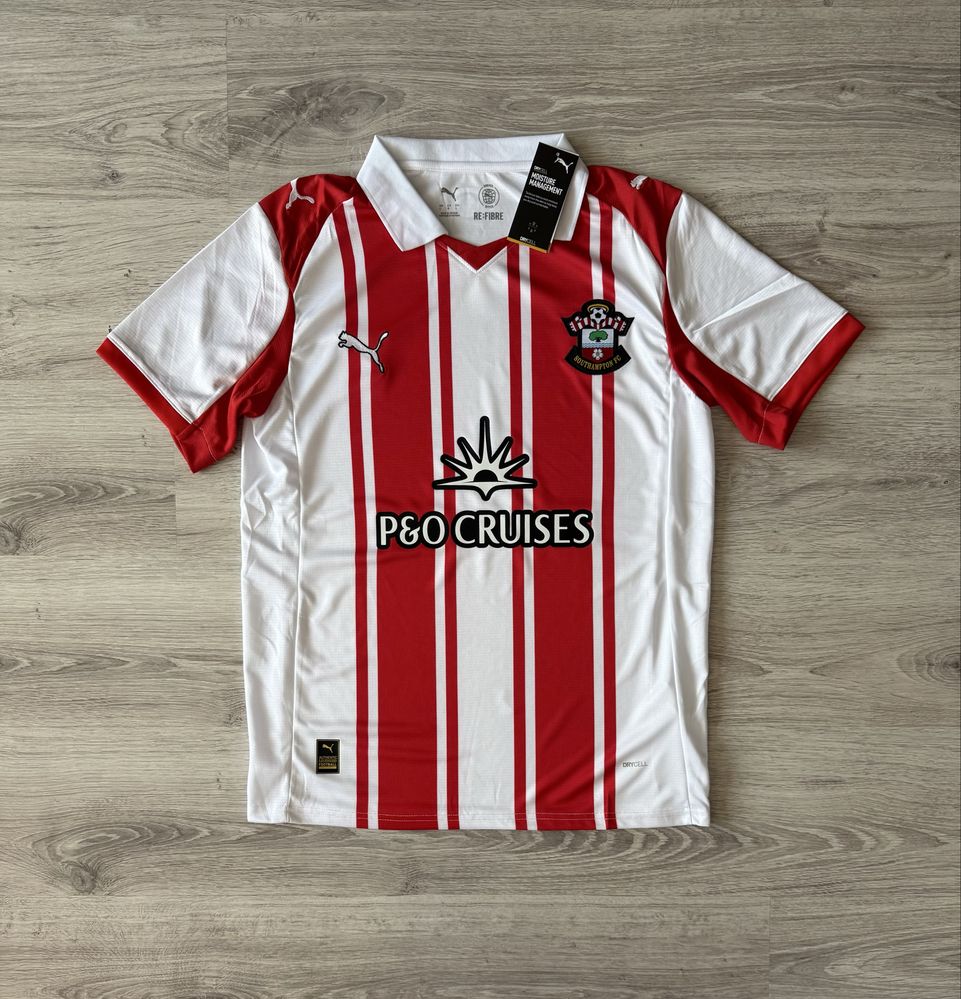Puma / Southampton FC