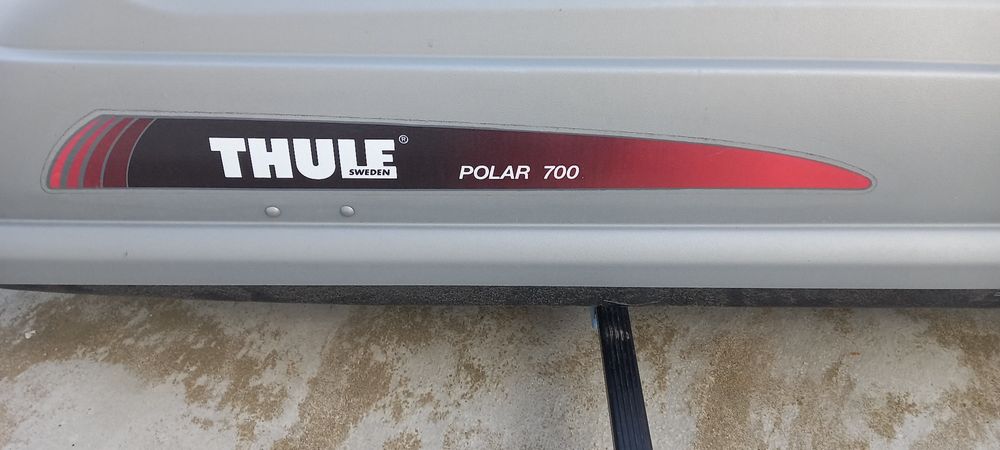 Автобокс за автомобил и бус