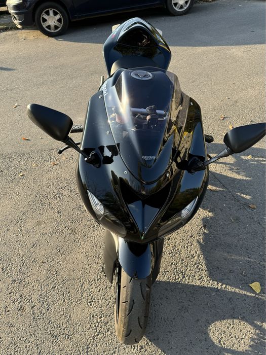 Kawasaki ZX10R 2006 ZX-10R Ninja