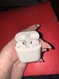 Apple Airpods A2
