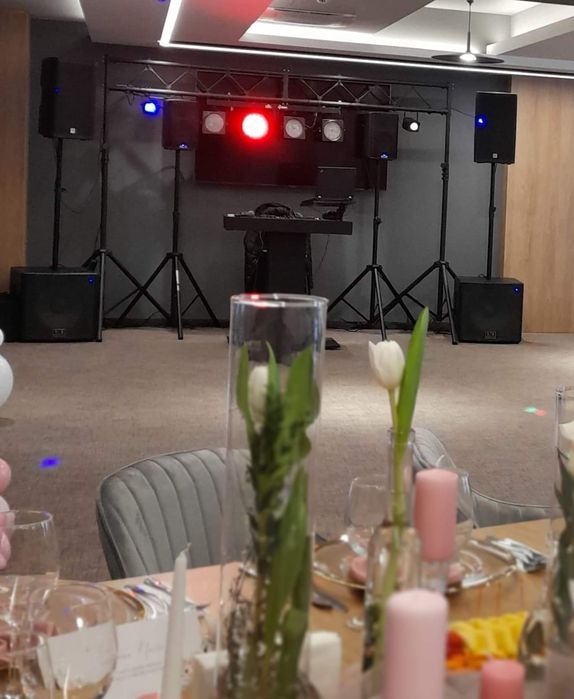 Formatie, Dj Focsani, evenimente, sonorizare și lumini ambientale