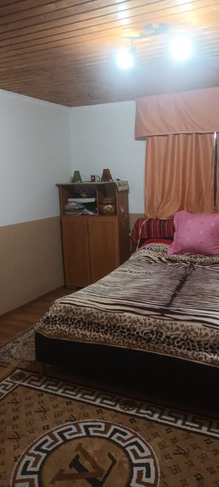 Casa   la tara 20  km de Focsani