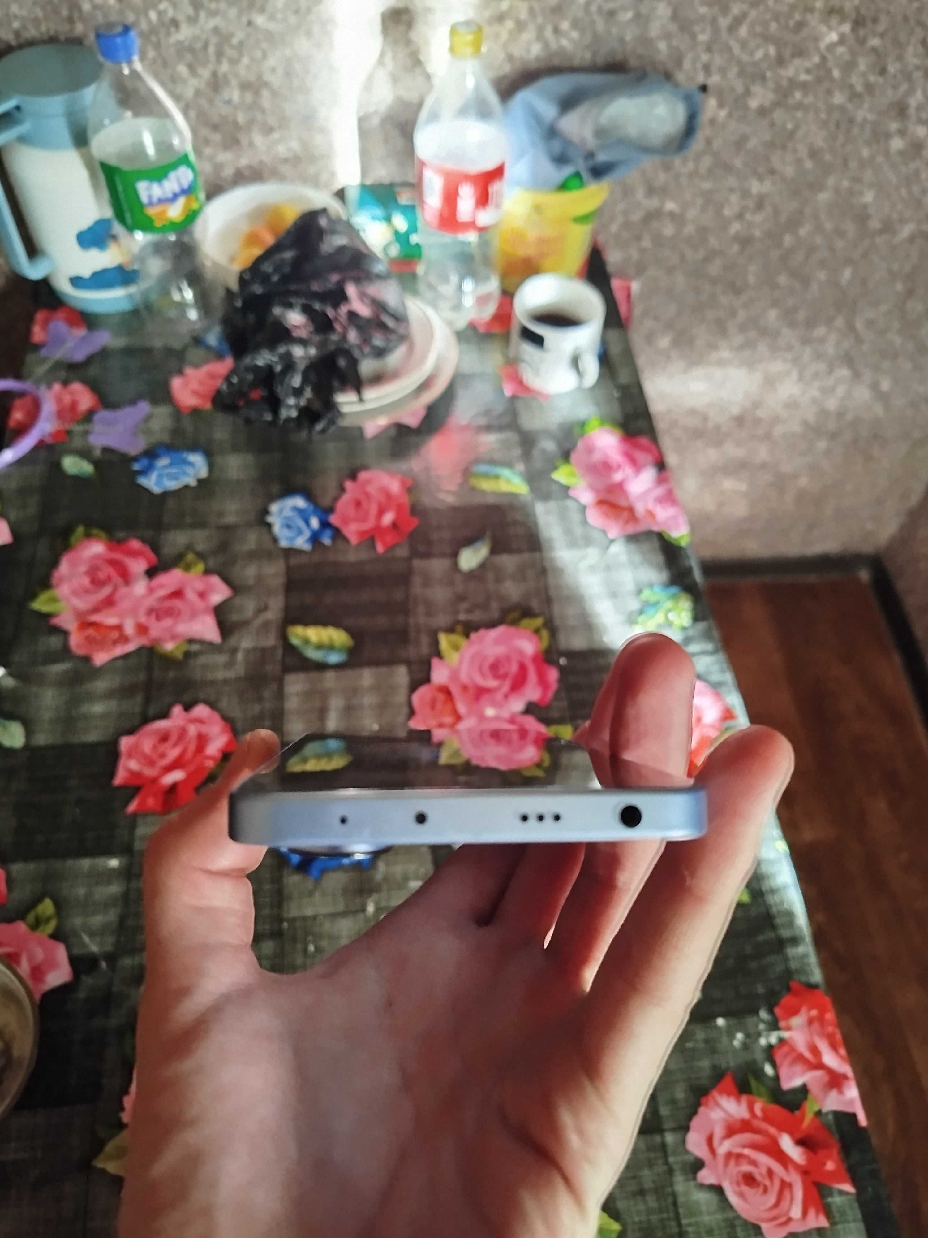 телефон redmi not 13
