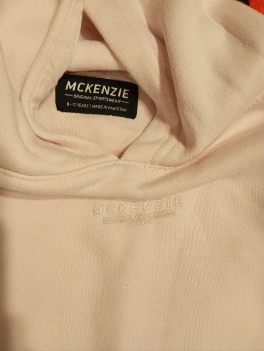 Lot 4 hanorace/pulover fetiță 122/128