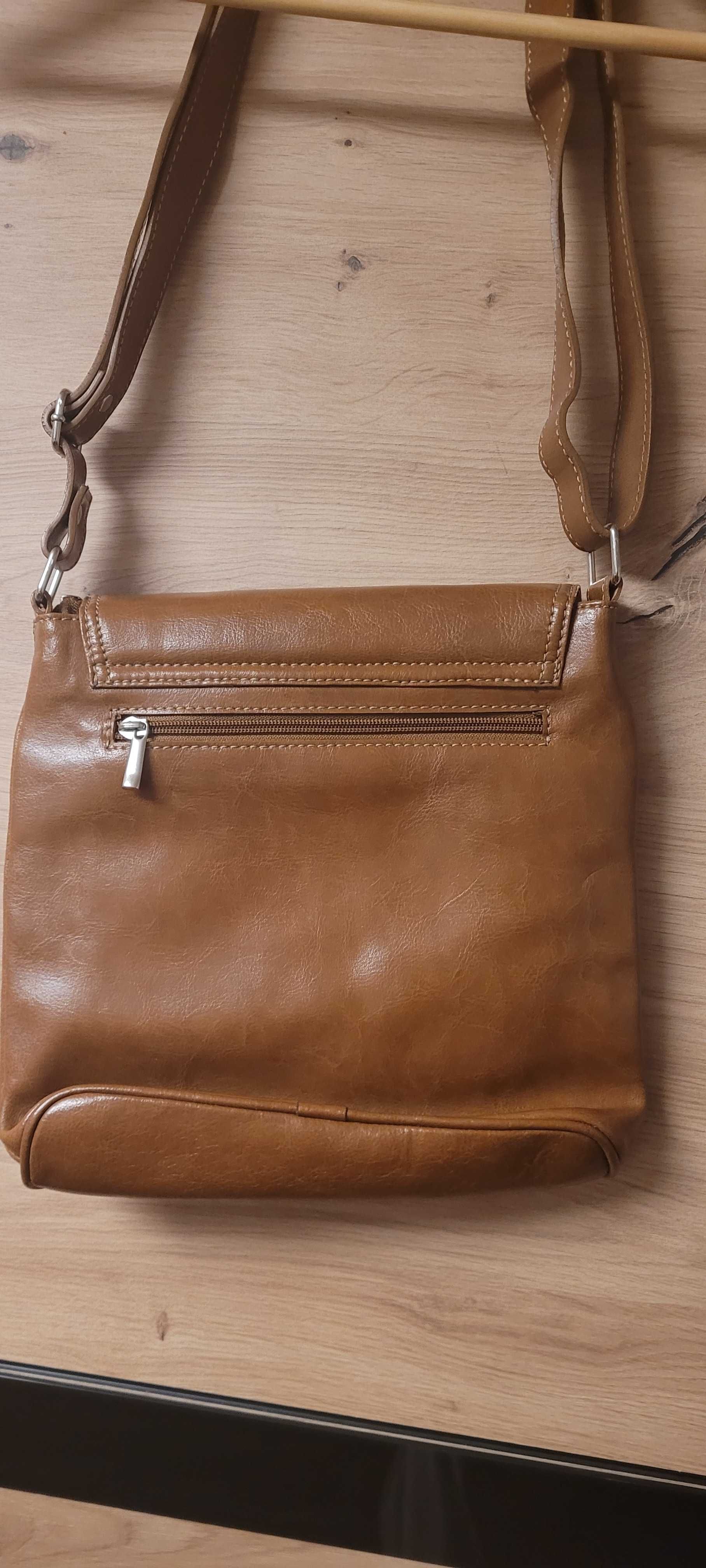 Vand geanta cross body