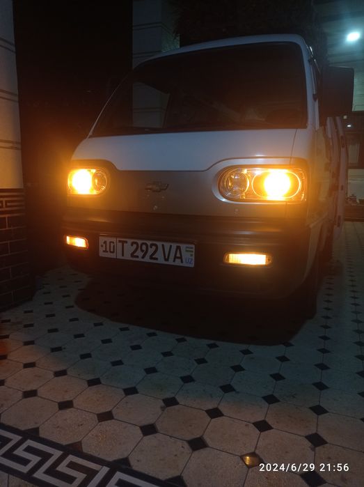 Damas sotiladi, dehqonchilik