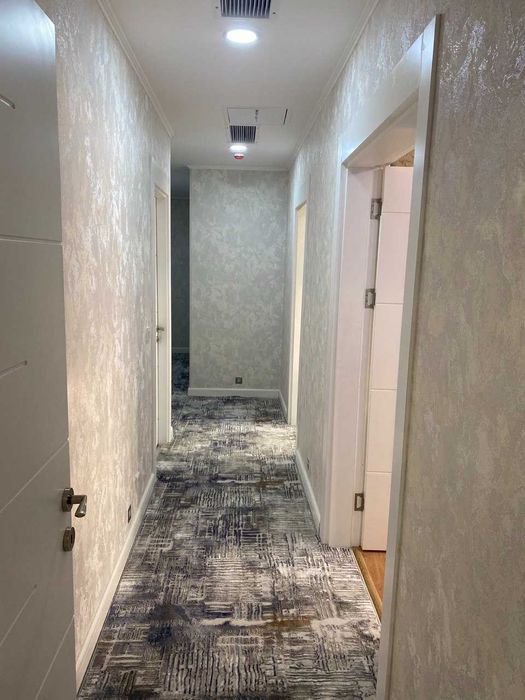 R7 Сдается УЮТНАЯ квартира 2/3/10 в ЖК Tiara ор-р Военный Госпиталь!