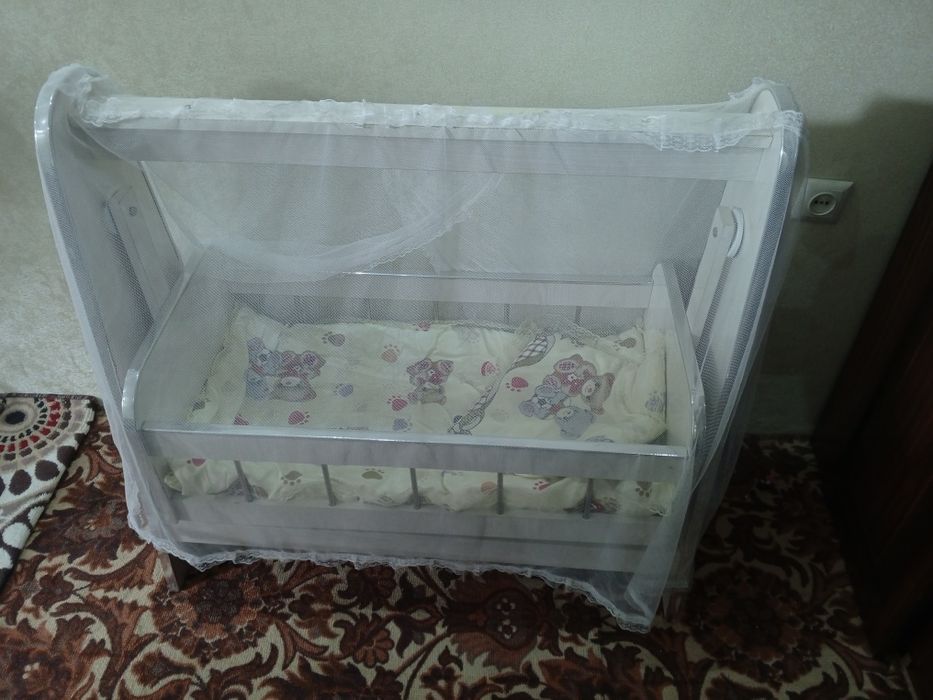 Chaqaloqlar uchun Lyulka