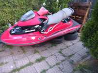 Джет Sea Doo XP limited на части