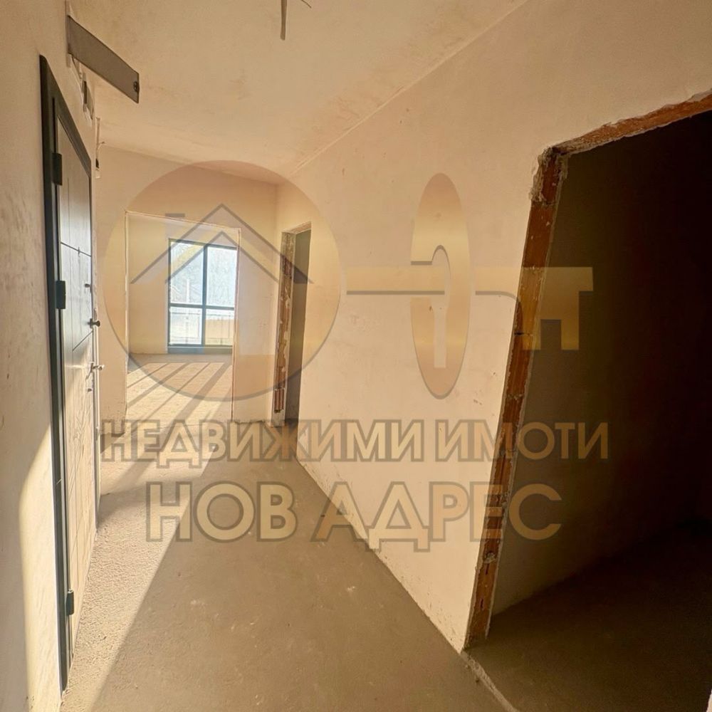 Тристаен апартамент 110 кв.м. с АКТ 16 , БДС
