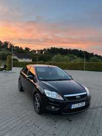 Ford Focus 2-2011 hatchback