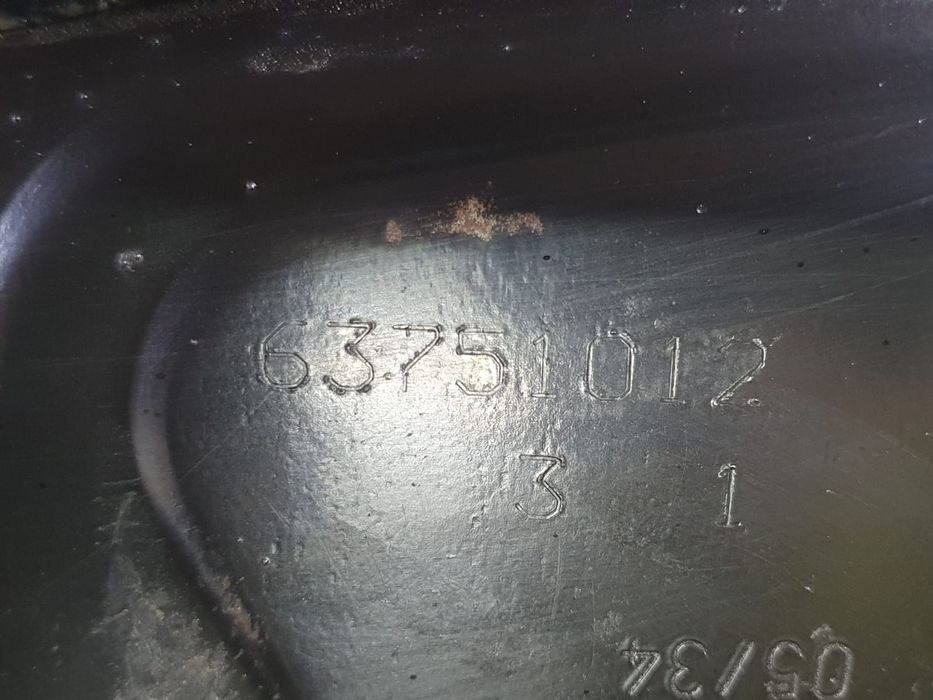 Punte fata Audi A6 4F/C6 (2004 - 2008) (1270) bmk