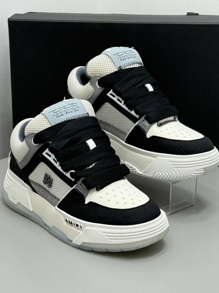 Adidasi Amiri Fullbox Premium