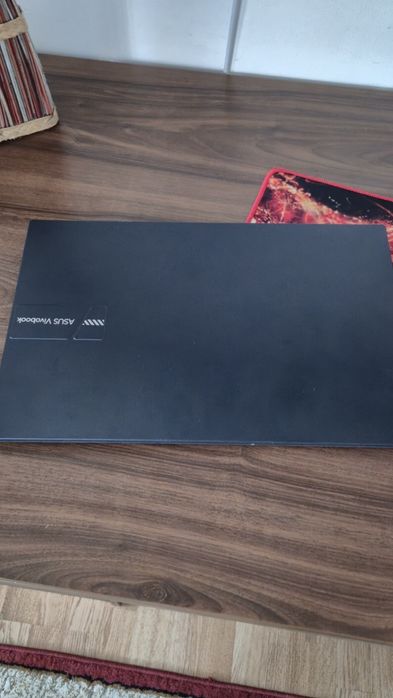 Laptop business Asus Vivobook 15 ryzen7