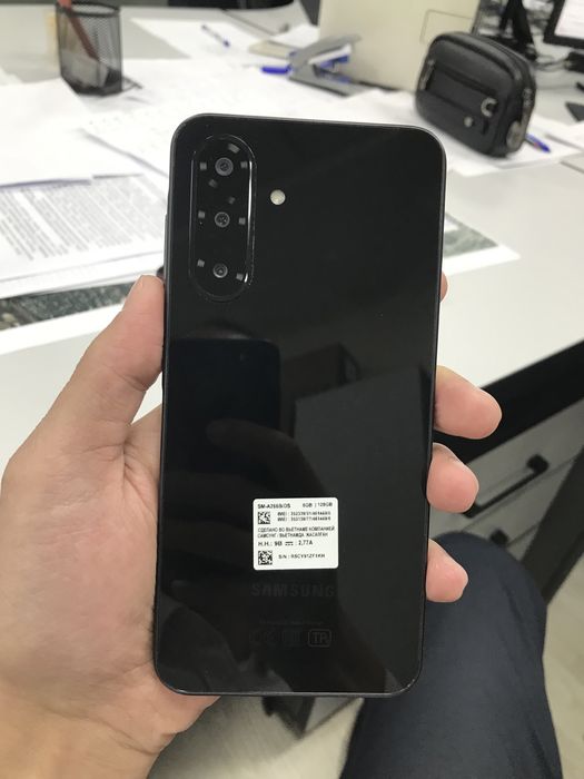 Samsung Galaxy A26 5G