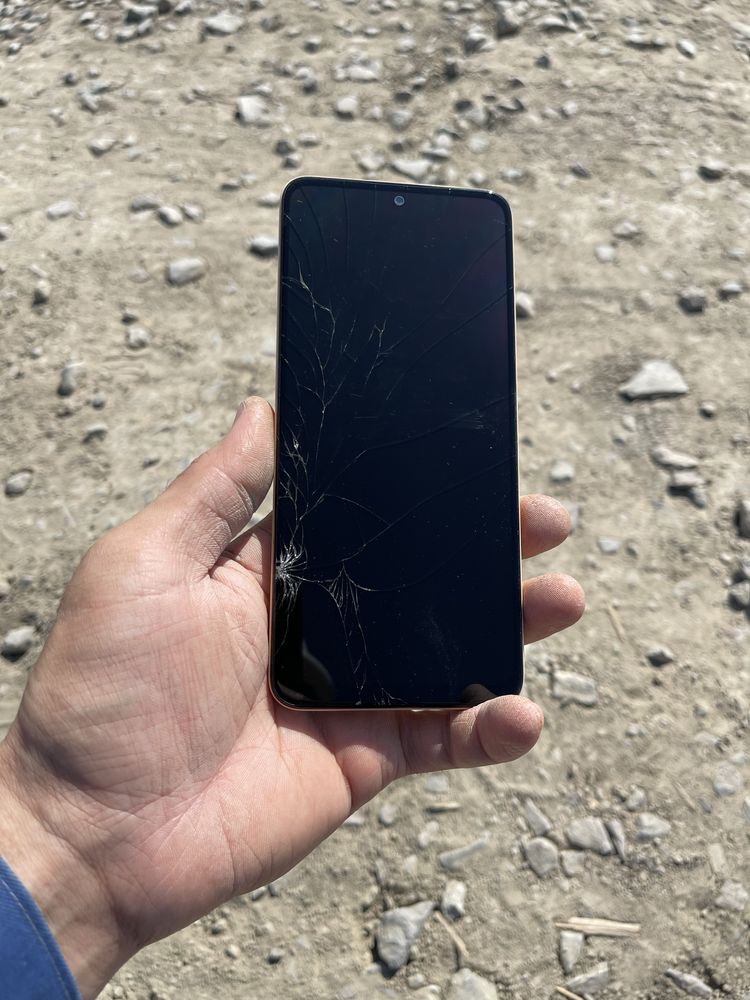Redmi Not 12 256гб