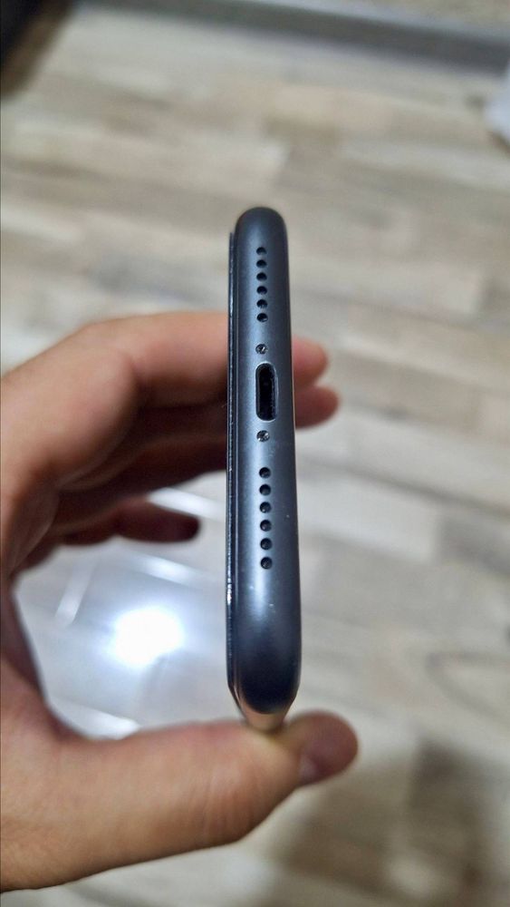 Iphone 11 128 идеал