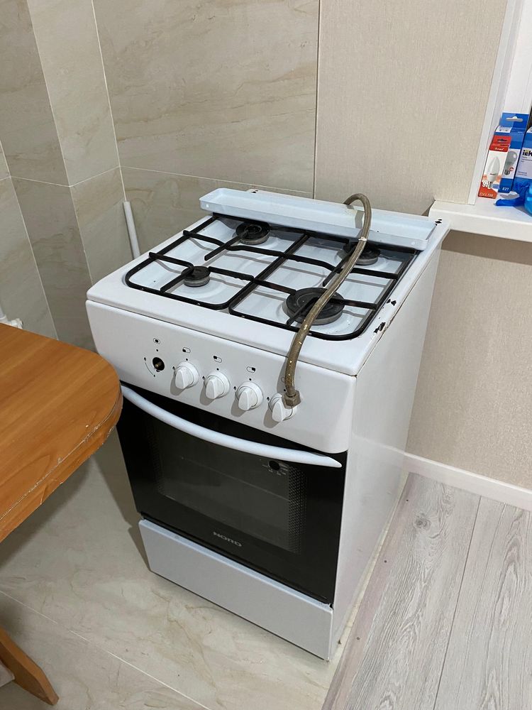 Продается газовая плита