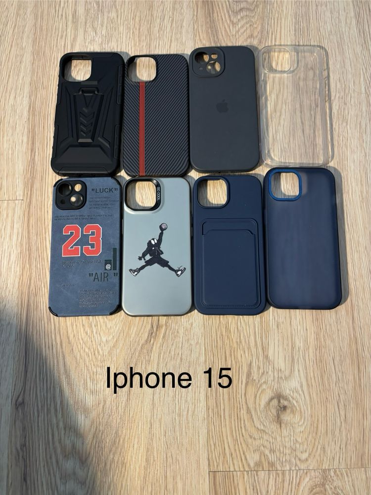 Калъфи за iphone