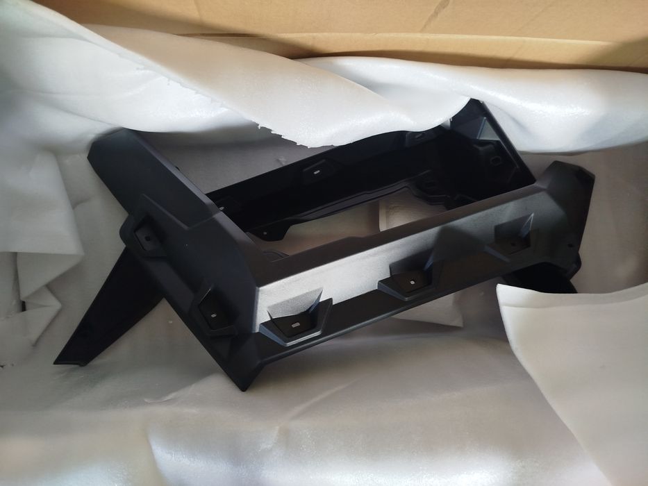 Огледала и предни раздувки за Can am  Maverick