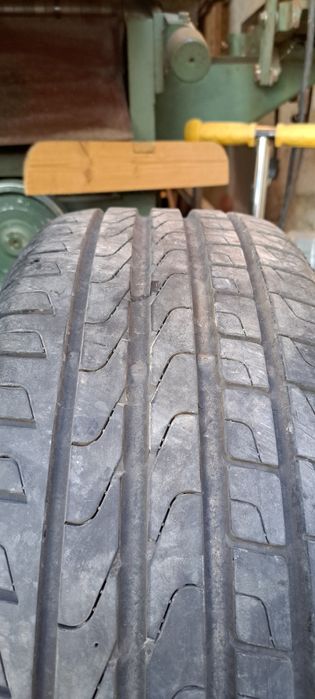 Гуми Pirelli 205/45 R17 RUN FLAT - 7mm
