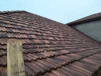 Tigla ceramică nou fabricat in Italia