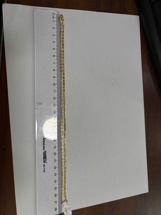 Lant Aur 14k (ctg)staramanet