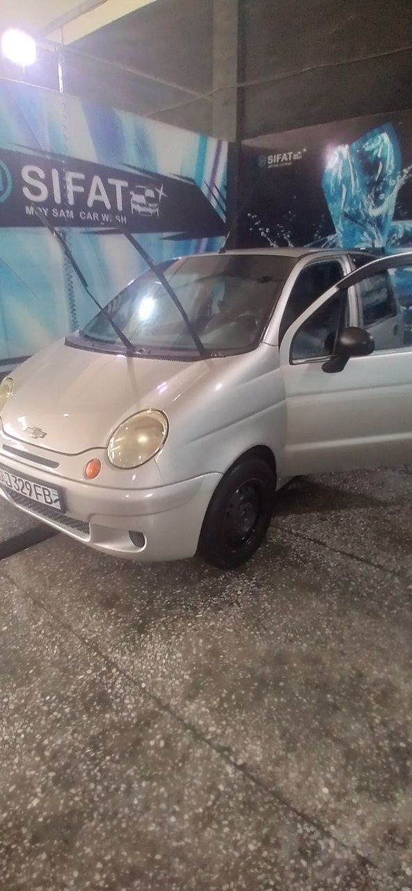 Matiz mх сотилади