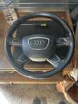 Волан мулти и Airbag от Ауди А6 с7 А8 Audi A7 A6 A5 Q7 Q5 4g0880201