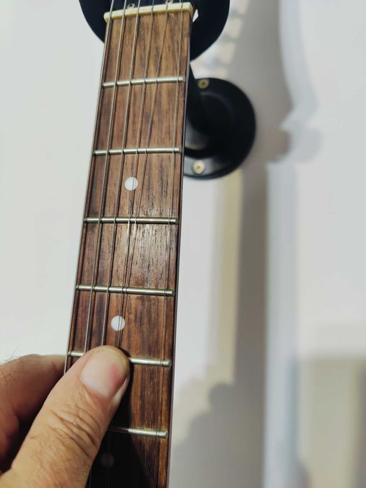 Chitara electrica musiclander de la Vision, made in Korea