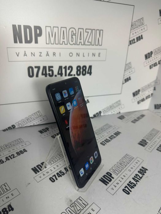 NDP Amanet NON-STOP Bld.Iuliu Maniu 69 REDMI 9AT (44918)