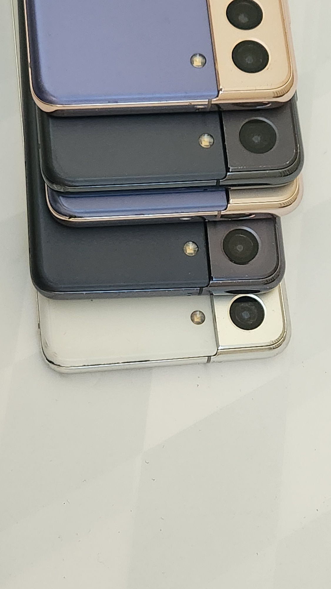 Samsung S21 5G 256gb