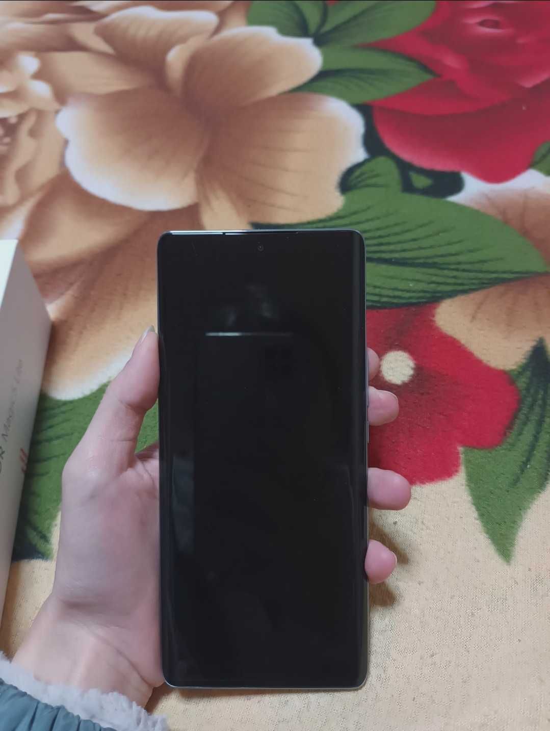 Xiaomi Honor 5G Lite