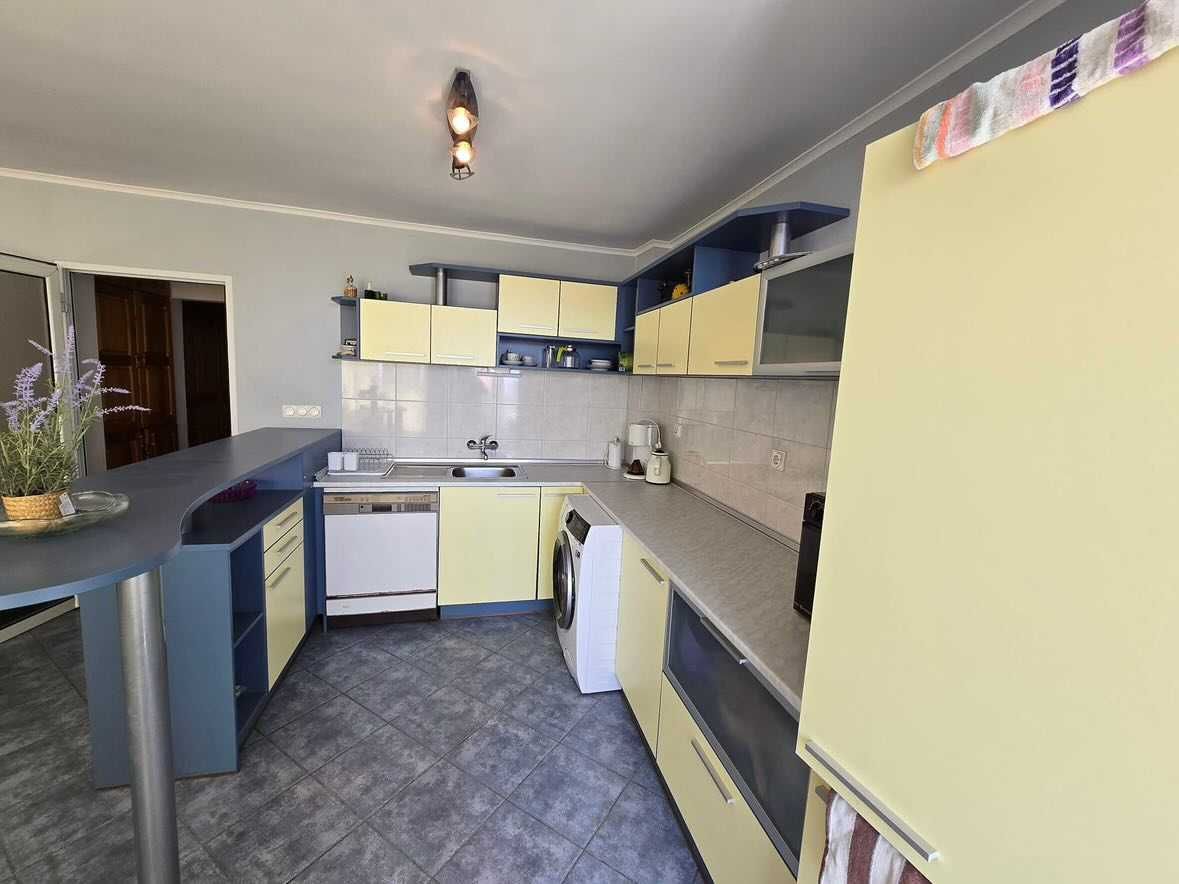 Продава се Четиристаен апартамент в с. Равда, Област Бургас - 150 кв.м за 1054 €/кв.м - Снимка #6