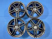 Jante Aliaj 5x112 17'' VW Golf Passat Touran Sharan Tiguan Caddy