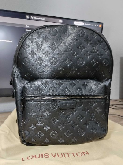 Ghiozdan Louis Vuitton