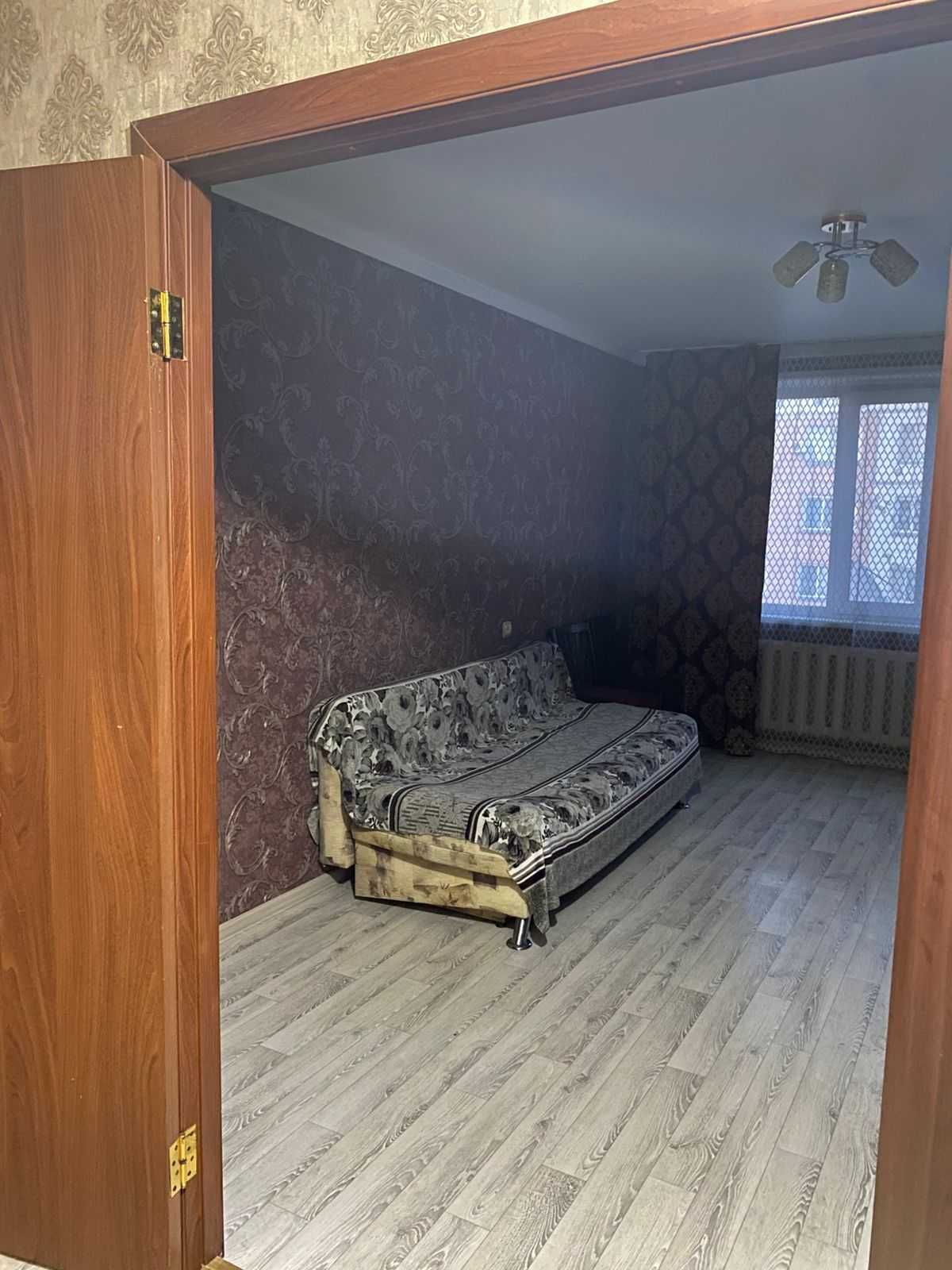 Продам 2 комнатную квартиру в г. Кокшетау, мкрн Коктем