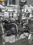 motor 1.4b k4jg770  k4j-g770 renault modus