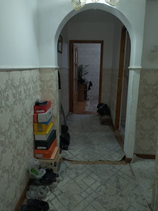 Продается 3 комн