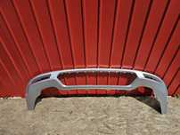 Spoiler bara spate Skoda Octavia 4 Scout dupa 2021 cod 5E7807835 NOU