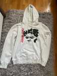 Hanorac off white , original